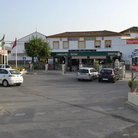 Andalucia Arcos de la Frontera