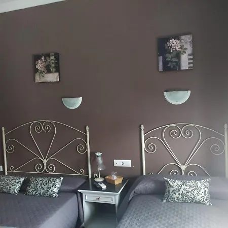 Andalucia De Arcos בית הארחה 3*