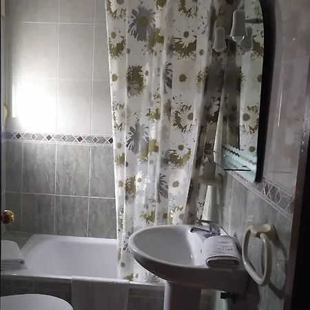 בית הארחה Andalucia De Arcos 3*