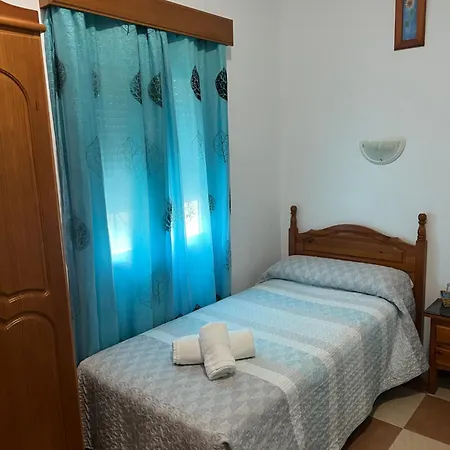 Andalucia De Arcos בית הארחה 3*