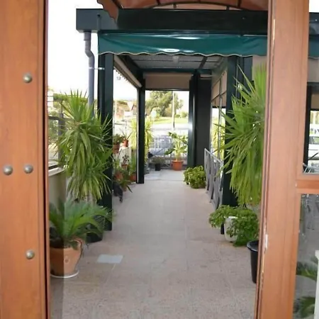 Andalucia De Arcos בית הארחה