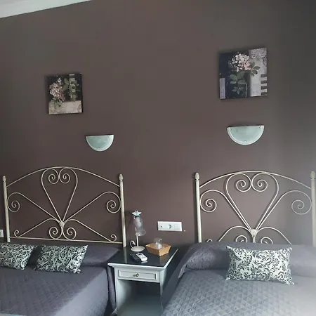 Andalucia De Arcos בית הארחה ארקוס דה לה פרונטרה