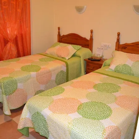 Andalucia De Arcos בית הארחה